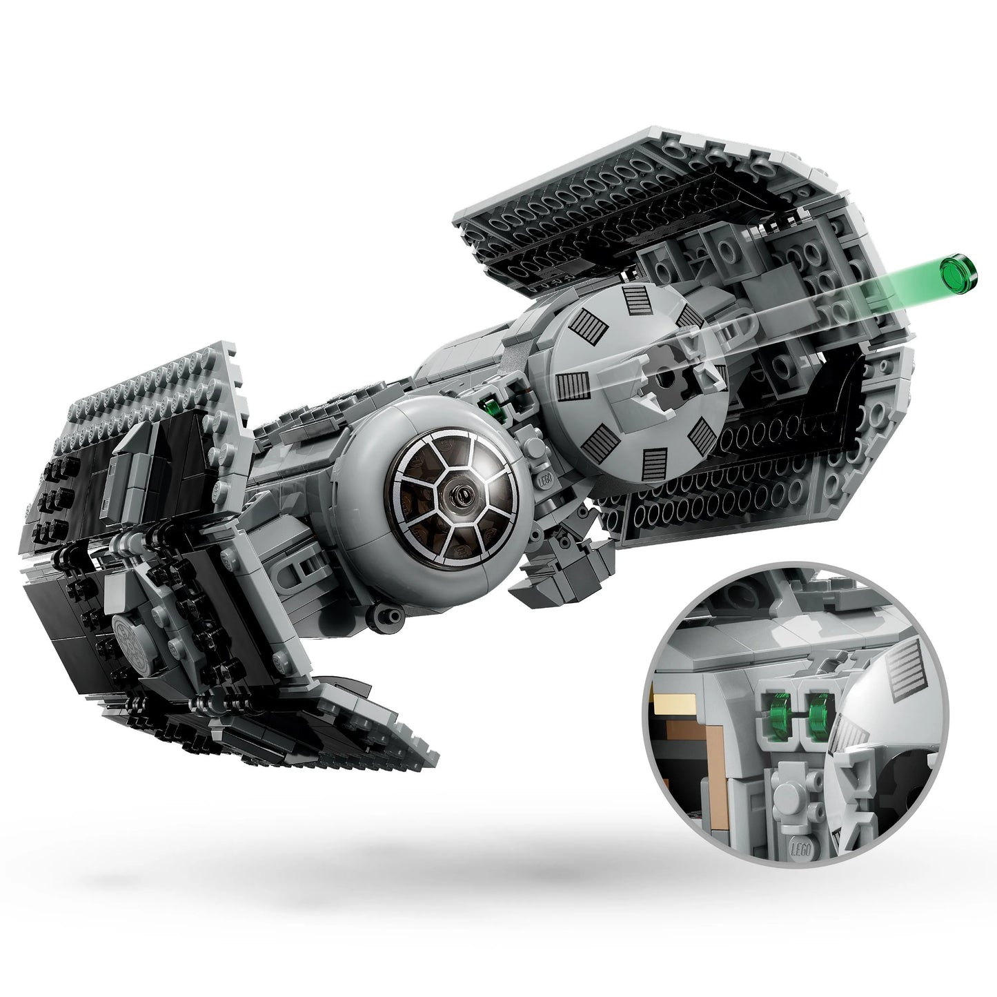 LEGO TIE Bomber⢠75347 StarWars