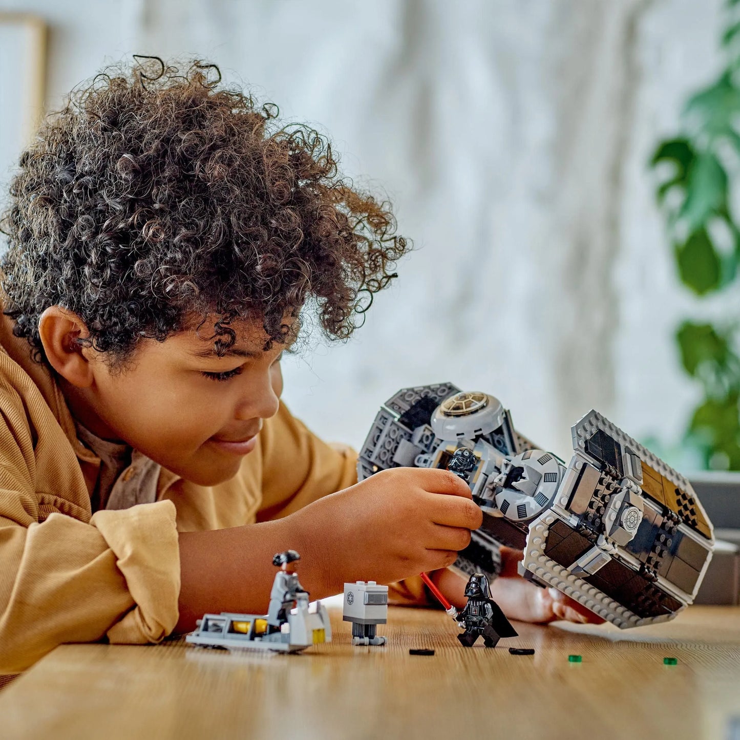 LEGO TIE Bomber⢠75347 StarWars