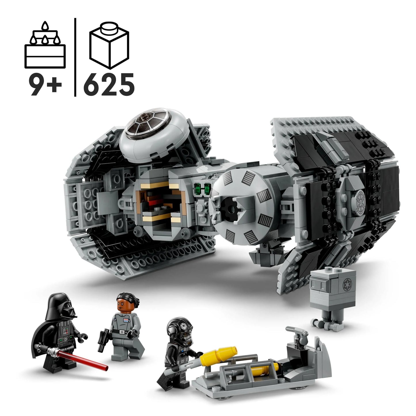 LEGO TIE Bomber⢠75347 StarWars