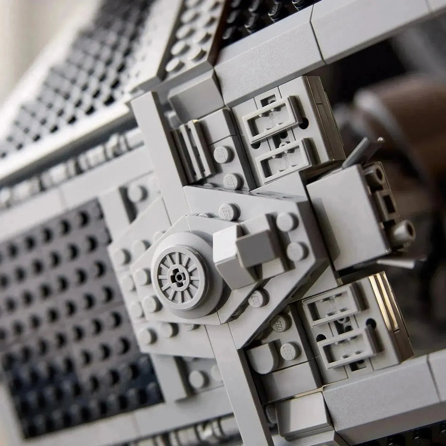 LEGO TIE Interceptor⢠75382 StarWars