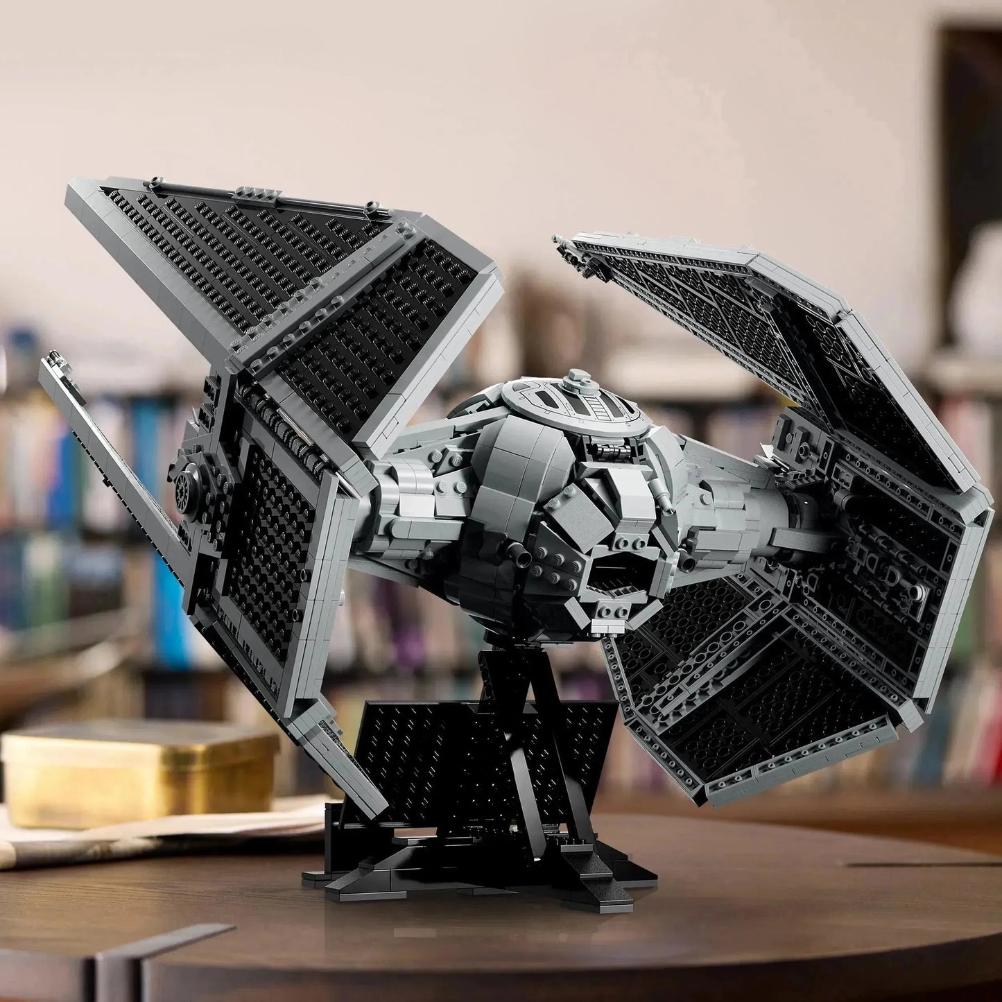 LEGO TIE Interceptor⢠75382 StarWars