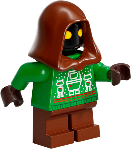 LEGO Adventkalender 2025 75418 StarWars (Pre-Order: september)