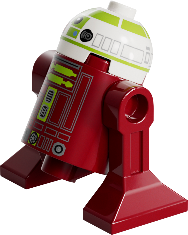 LEGO Adventkalender 2025 75418 StarWars (Pre-Order: september)