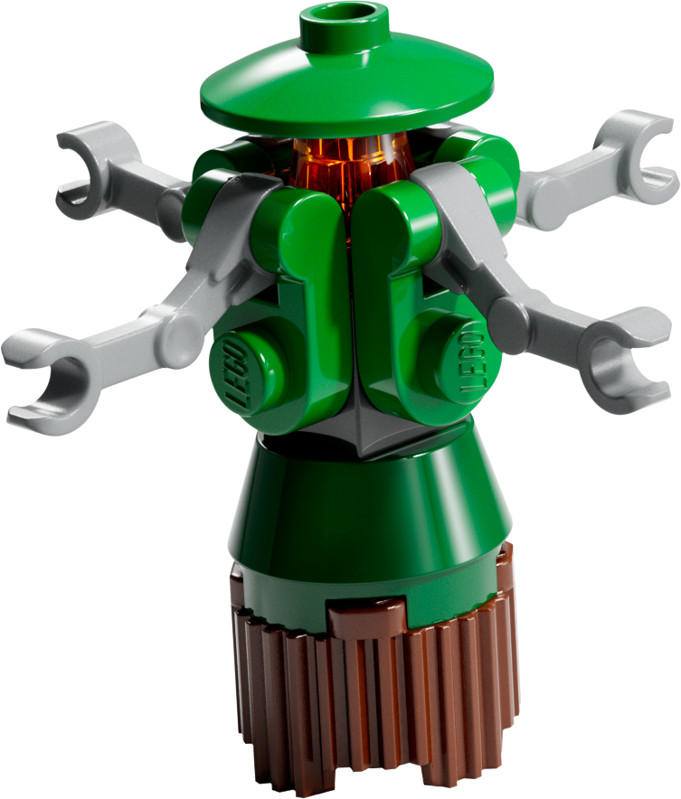 LEGO Adventkalender 2025 75418 StarWars (Pre-Order: september)