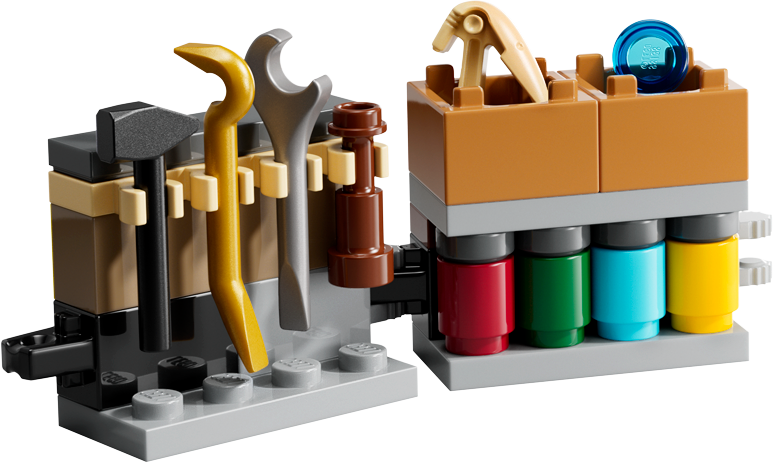 LEGO Adventkalender 2025 75418 StarWars (Pre-Order: september)