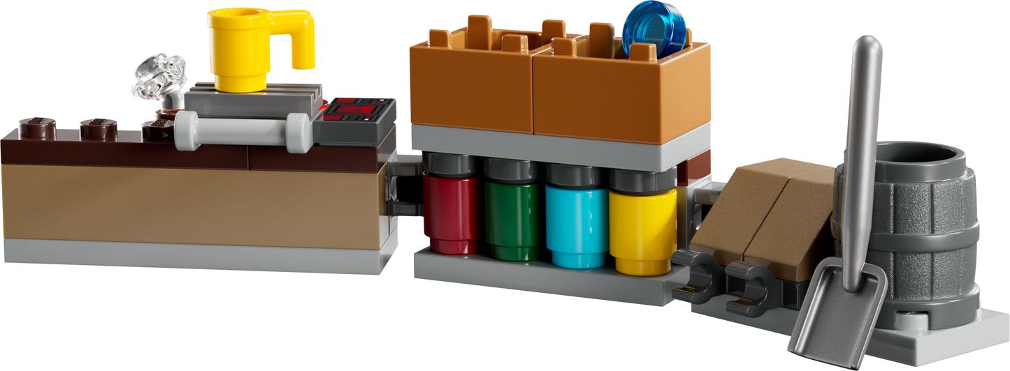 LEGO Adventkalender 2025 75418 StarWars (Pre-Order: september)