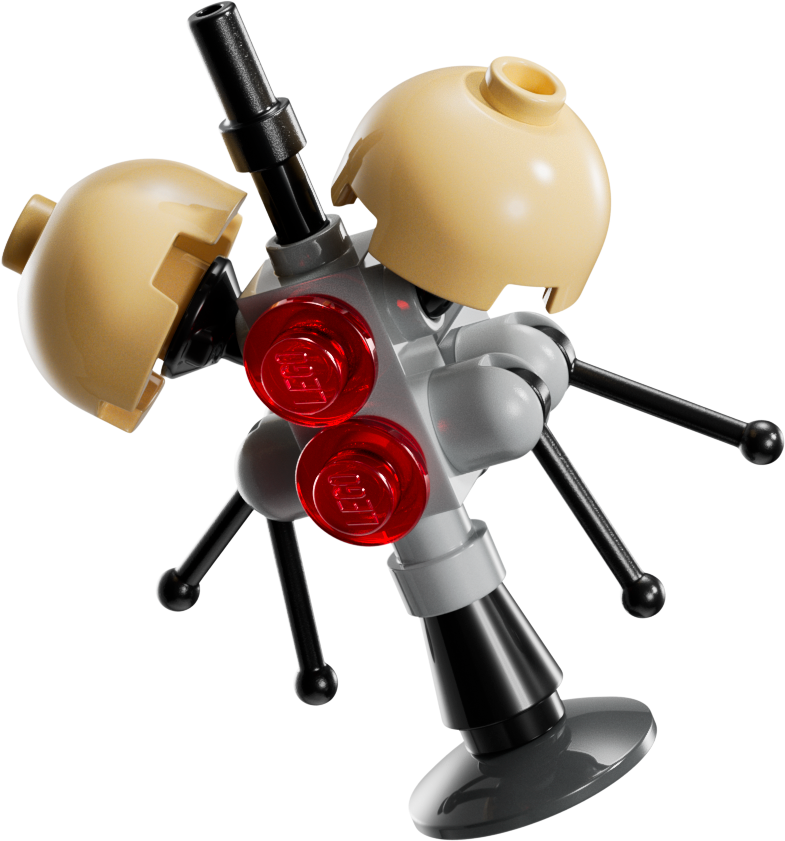 LEGO Adventkalender 2025 75418 StarWars (Pre-Order: september)
