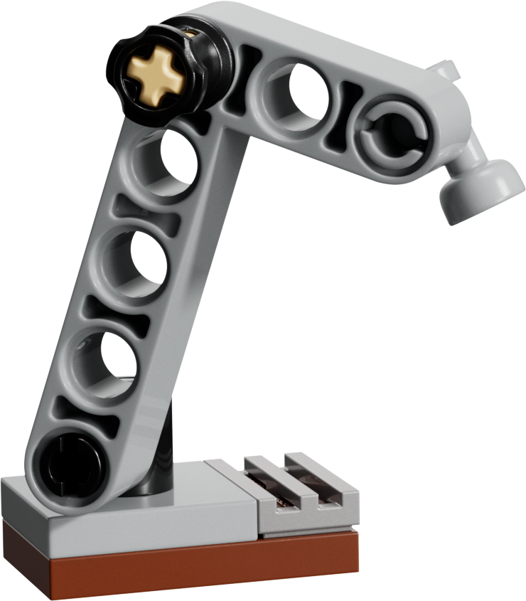 LEGO Adventkalender 2025 75418 StarWars (Pre-Order: september)
