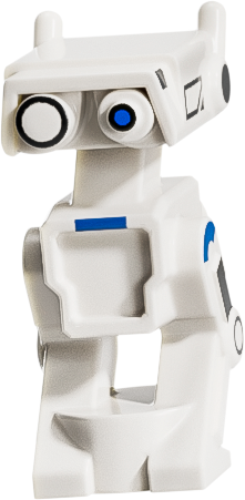 LEGO Adventkalender 2025 75418 StarWars (Pre-Order: september)