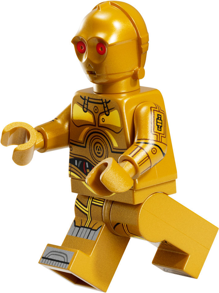 LEGO Adventkalender 2025 75418 StarWars (Pre-Order: september)