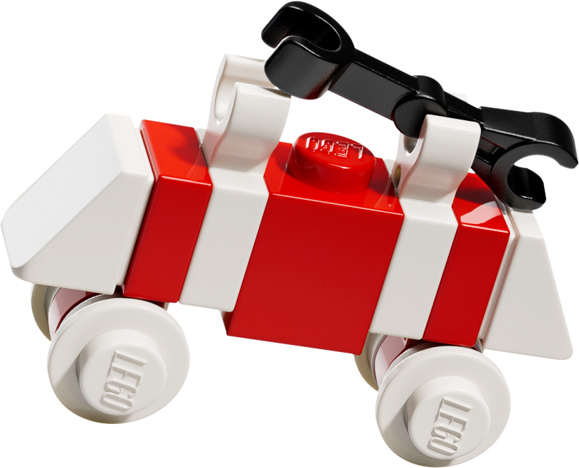 LEGO Adventkalender 2025 75418 StarWars (Pre-Order: september)