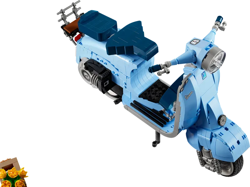 LEGO Vespa 125 Piaggio Scooter 10298 Icons