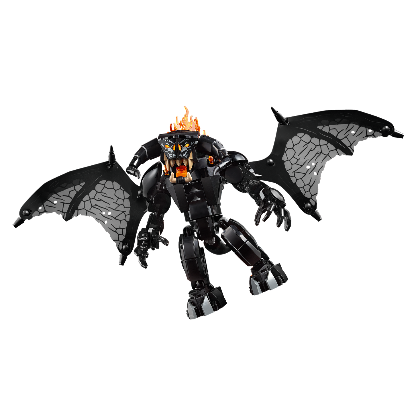 LEGO Boekensteun: The Lord of the Rings – Balrog™ 10367 Lord of the Rings
