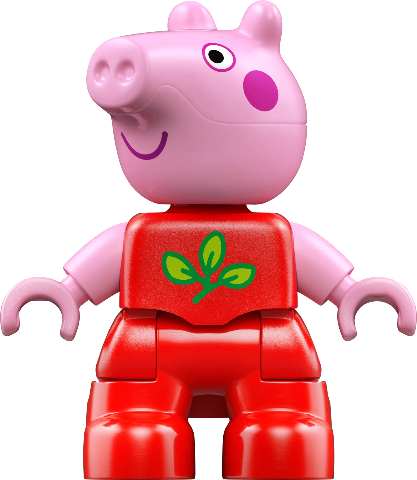 LEGO Peppa Pig Campingausflug 10452 Peppa Pig