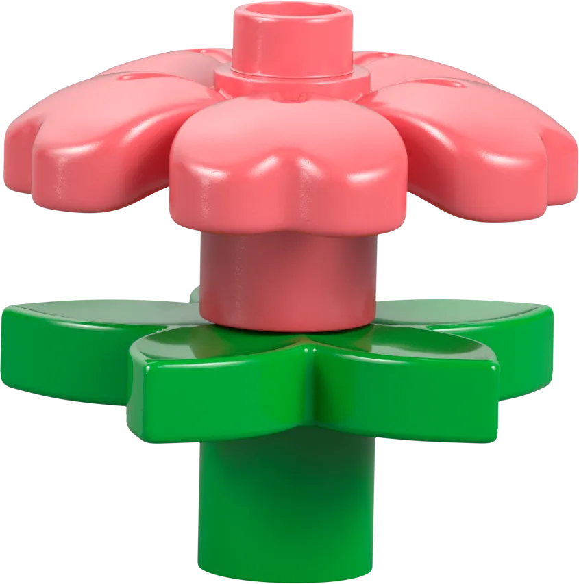 LEGO Peppa Pig Campingausflug 10452 Peppa Pig