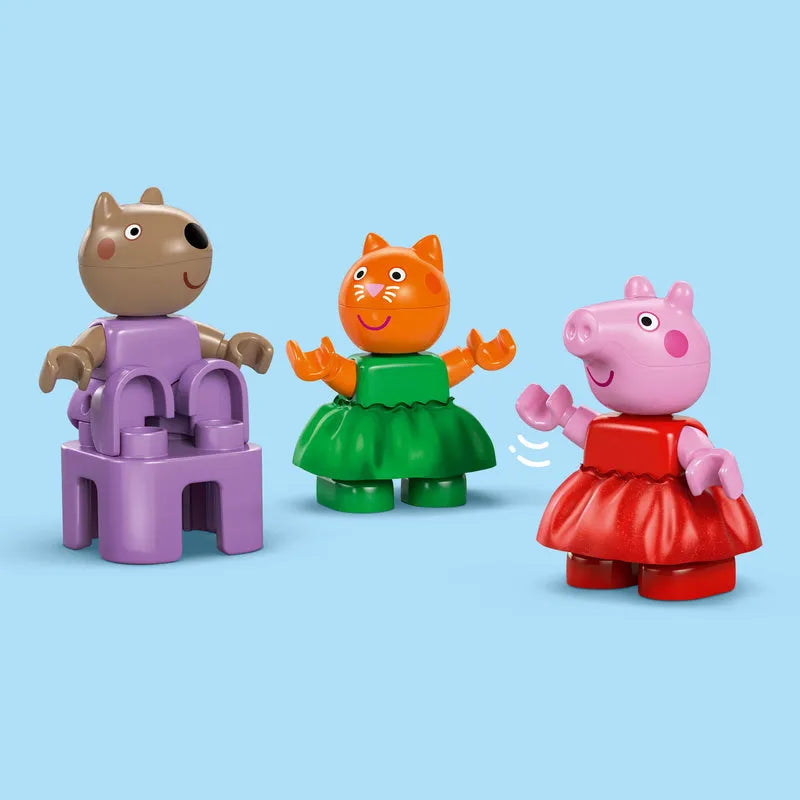 LEGO Fair 10453 Peppa Pig