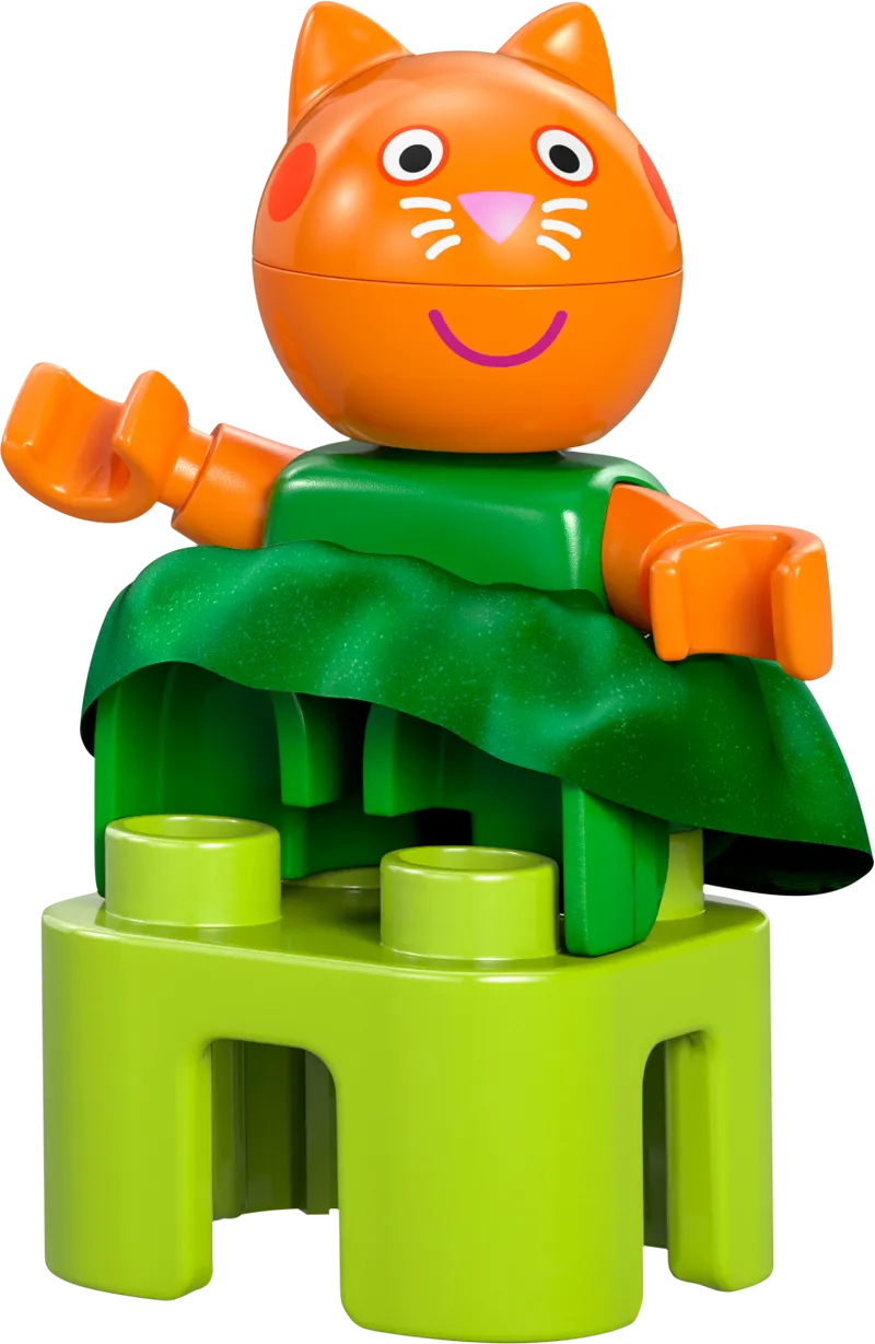LEGO Fair 10453 Peppa Pig