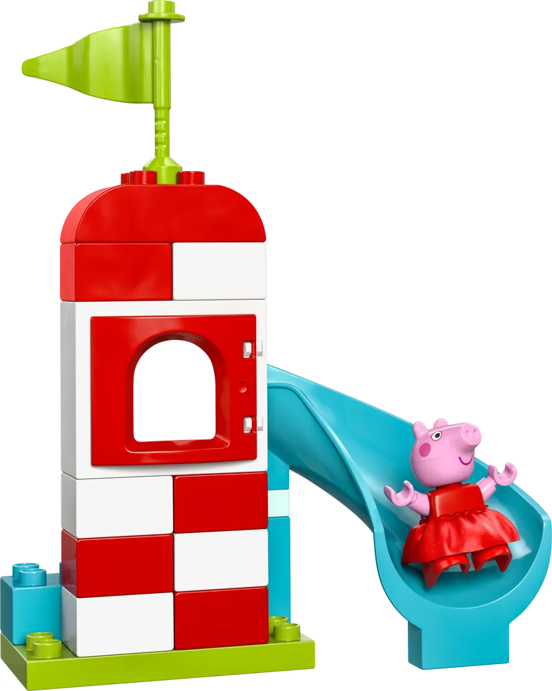 LEGO Fair 10453 Peppa Pig