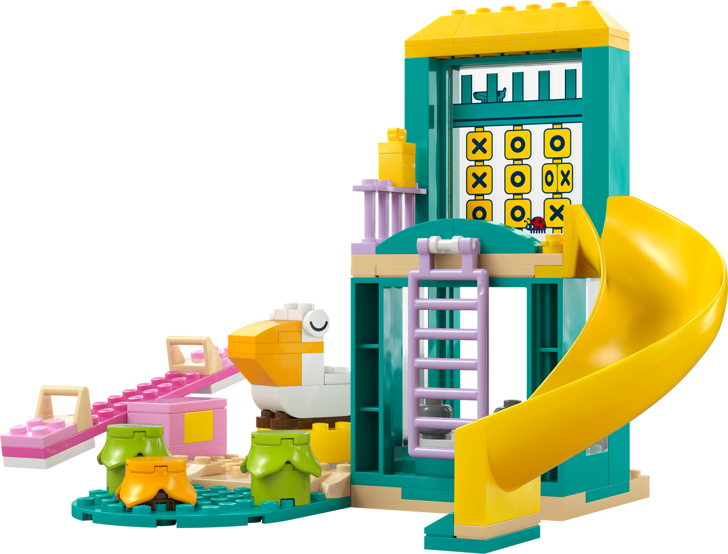 LEGO Bluey & Chloé: Spielspaß 11201 DUPLO Bluey (Vorbestellung: 1. August)
