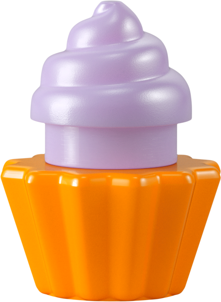 LEGO Bluey & Chloé: Spielspaß 11201 DUPLO Bluey (Vorbestellung: 1. August)