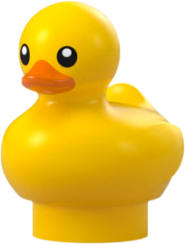 LEGO Blueys Haus 11203 Duplo Bluey (Vorbestellung: 1. August)