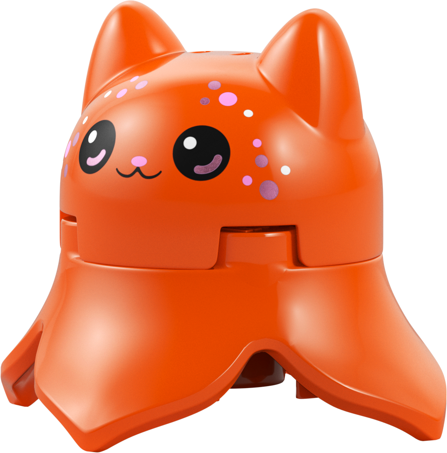 LEGO Zeemeermin Gabby's aquariumavontuur 11204 Gabby's Dollhouse (Pre-Order: augustus)