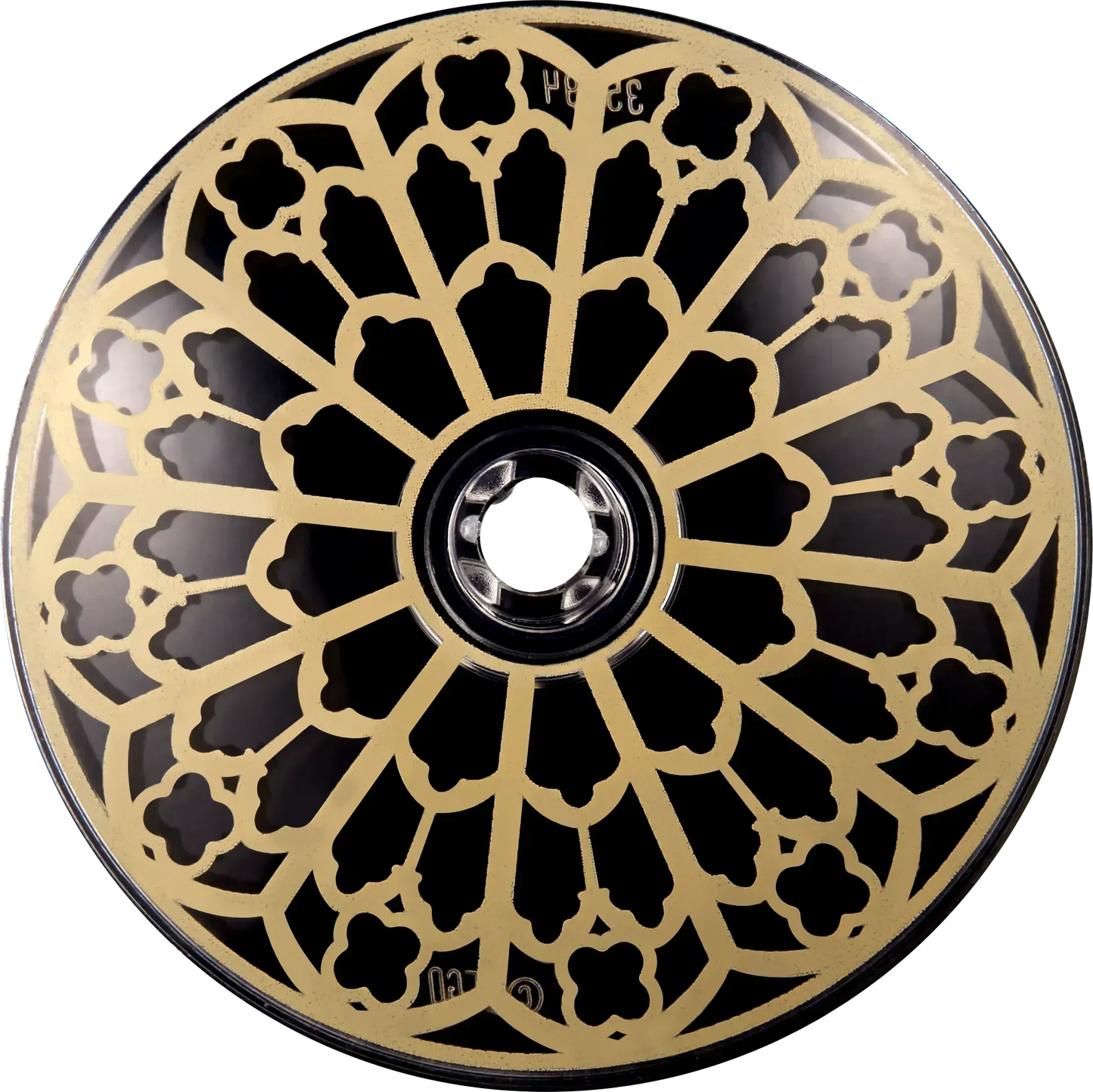 LEGO Kathedrale Notre-Dame 21061 Architektur