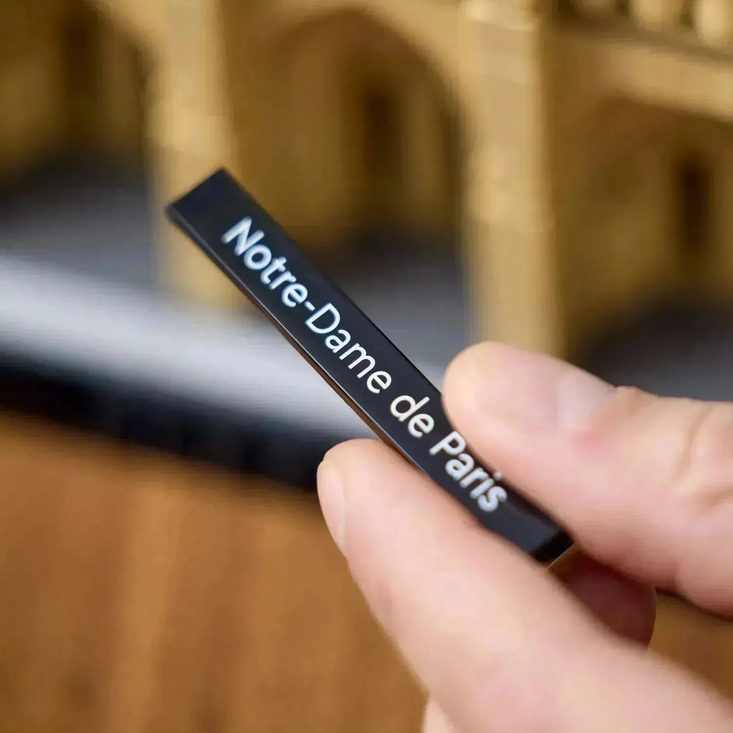 LEGO Kathedrale Notre-Dame 21061 Architektur