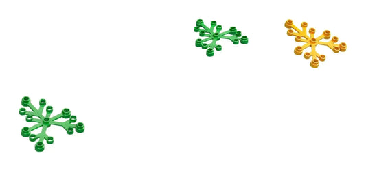 LEGO Baumhaus Baumhaus 21318 Ideen