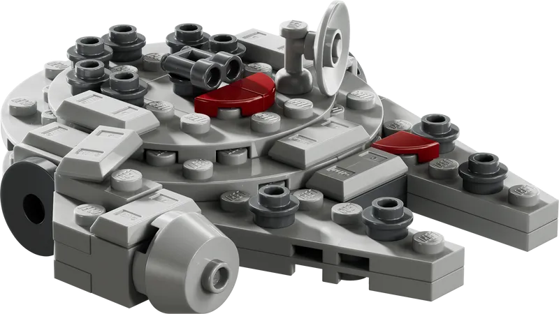 LEGO Millennium Falcon 30708 StarWars
