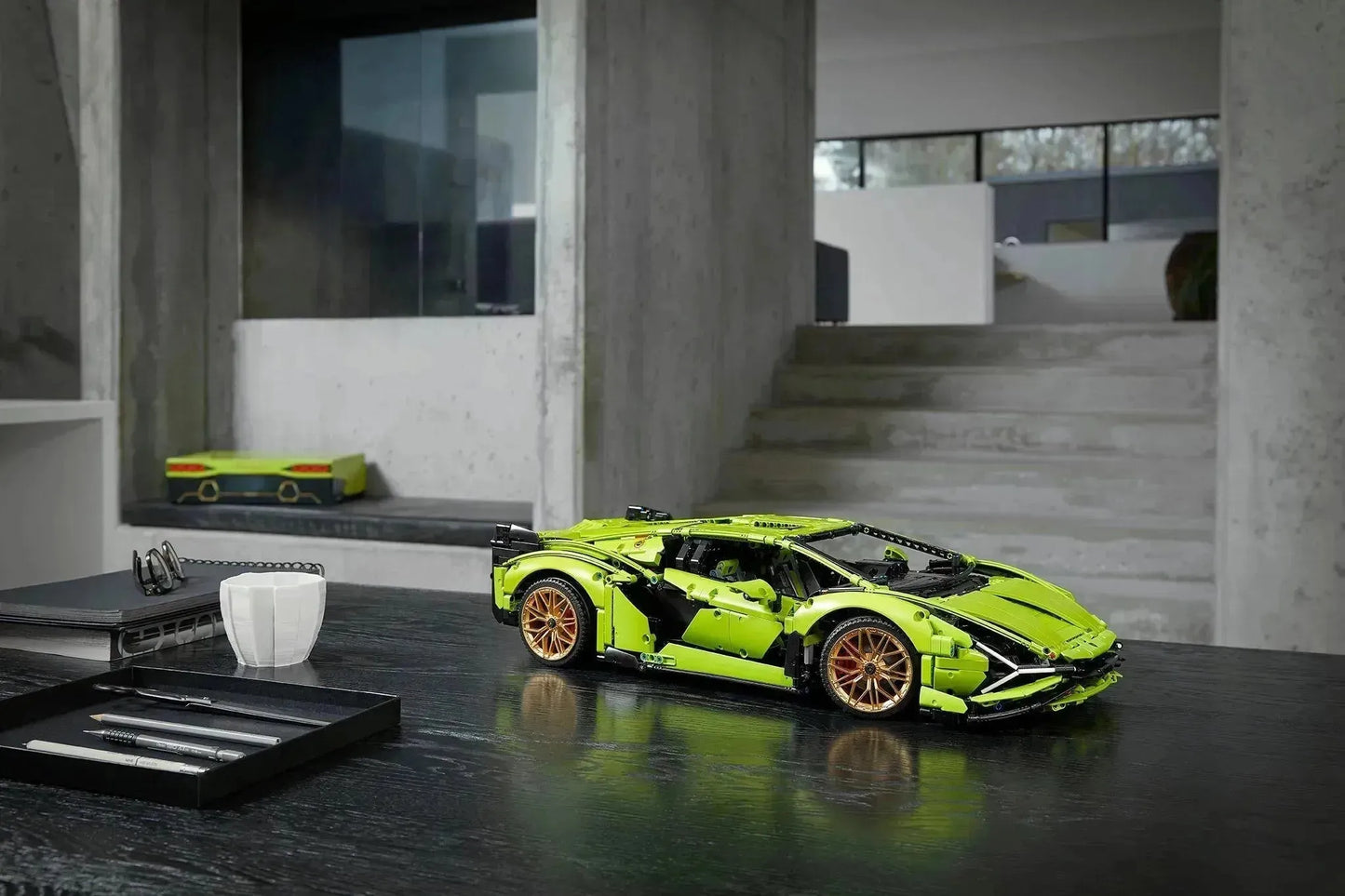 LEGO Lamborghini Sian 42115 Technic