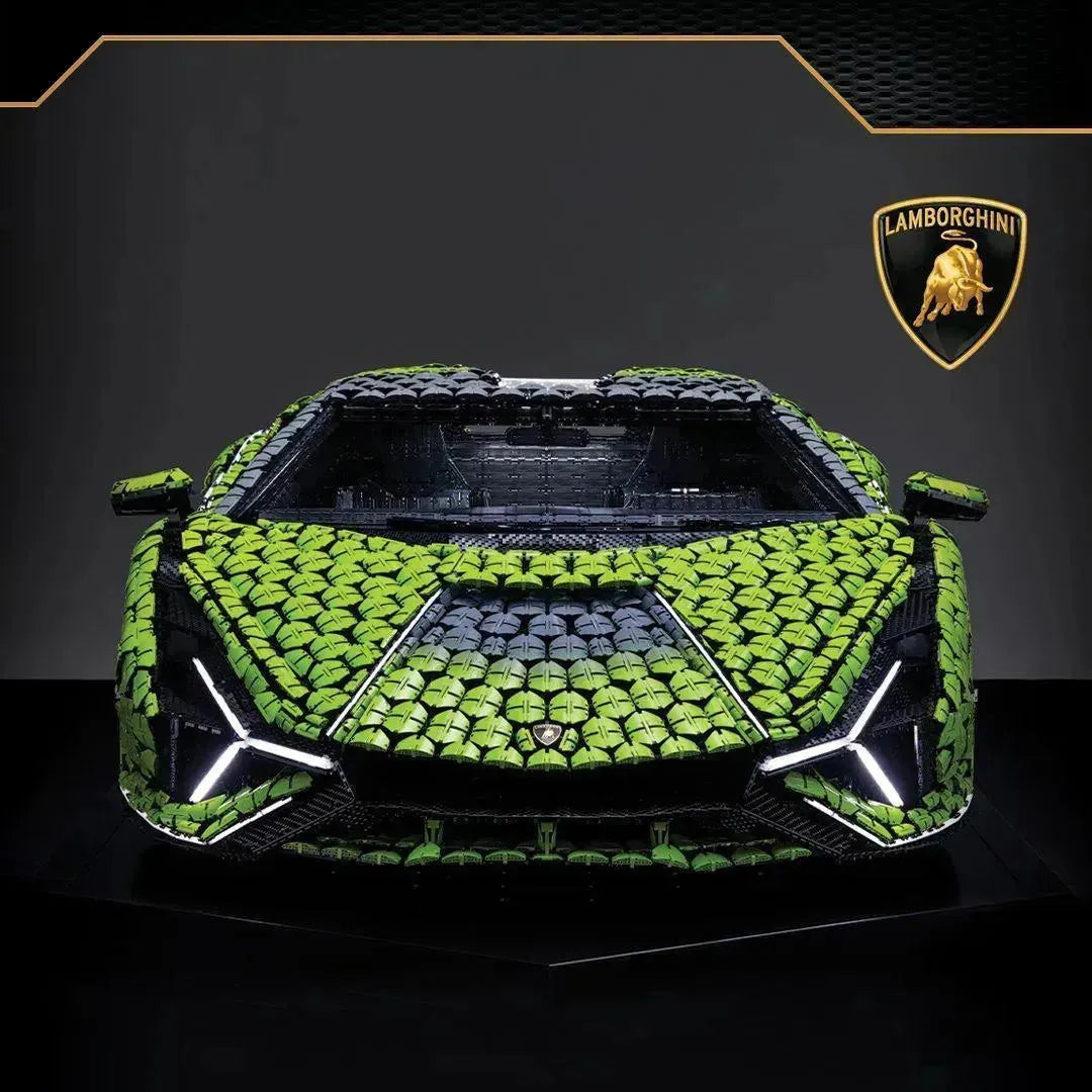 LEGO Lamborghini Sian 42115 Technic