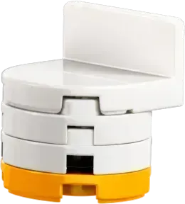 LEGO Kookles in het restaurant 42655 Friends - - LEGO