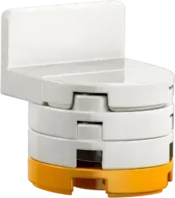 LEGO Kookles in het restaurant 42655 Friends - - LEGO