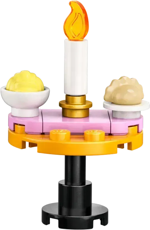 LEGO Kookles in het restaurant 42655 Friends - - LEGO