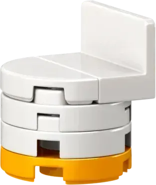 LEGO Kookles in het restaurant 42655 Friends - - LEGO