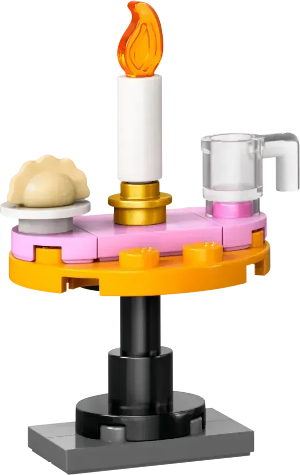 LEGO Kookles in het restaurant 42655 Friends - - LEGO