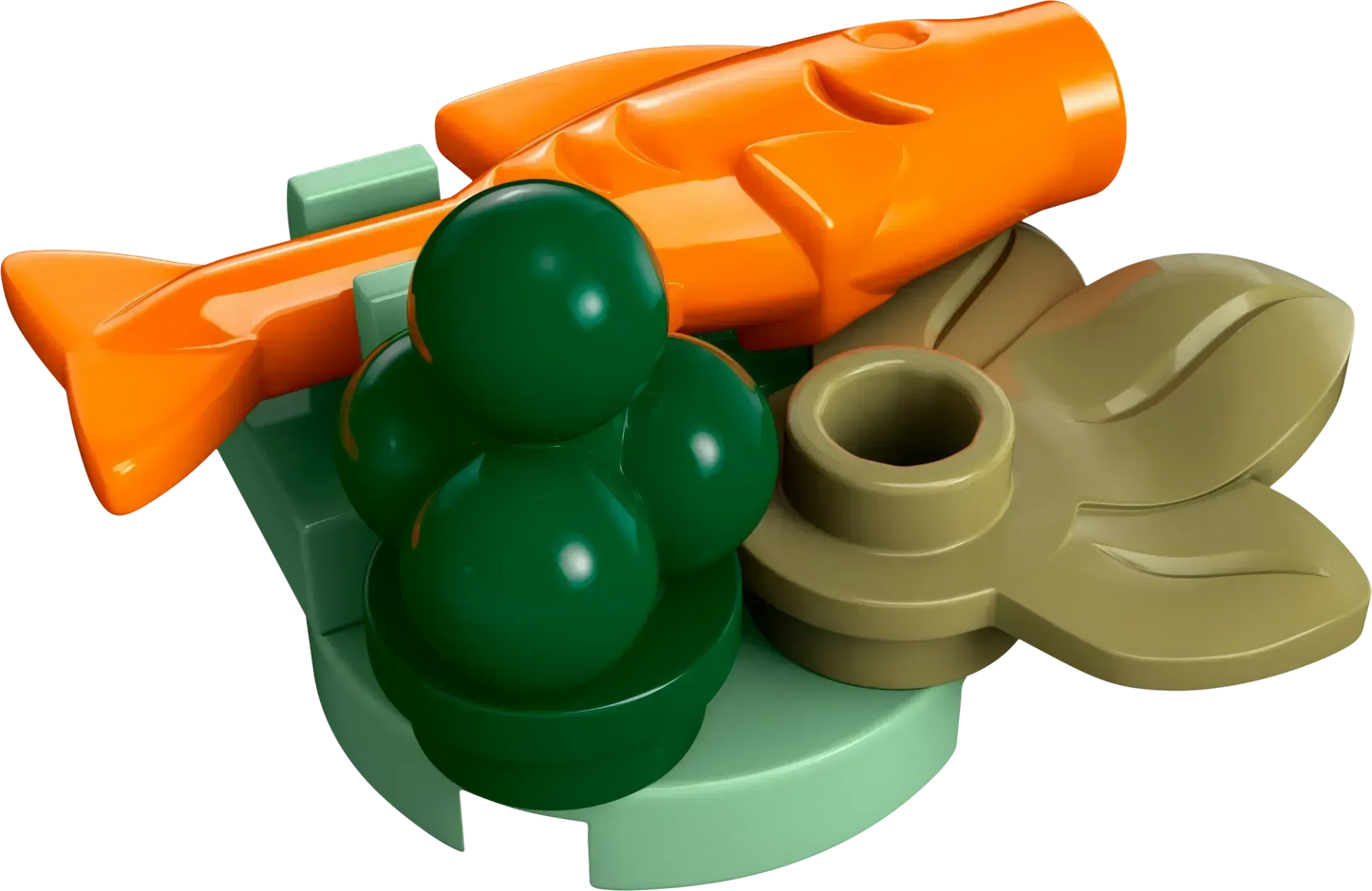 LEGO Kookles in het restaurant 42655 Friends - - LEGO