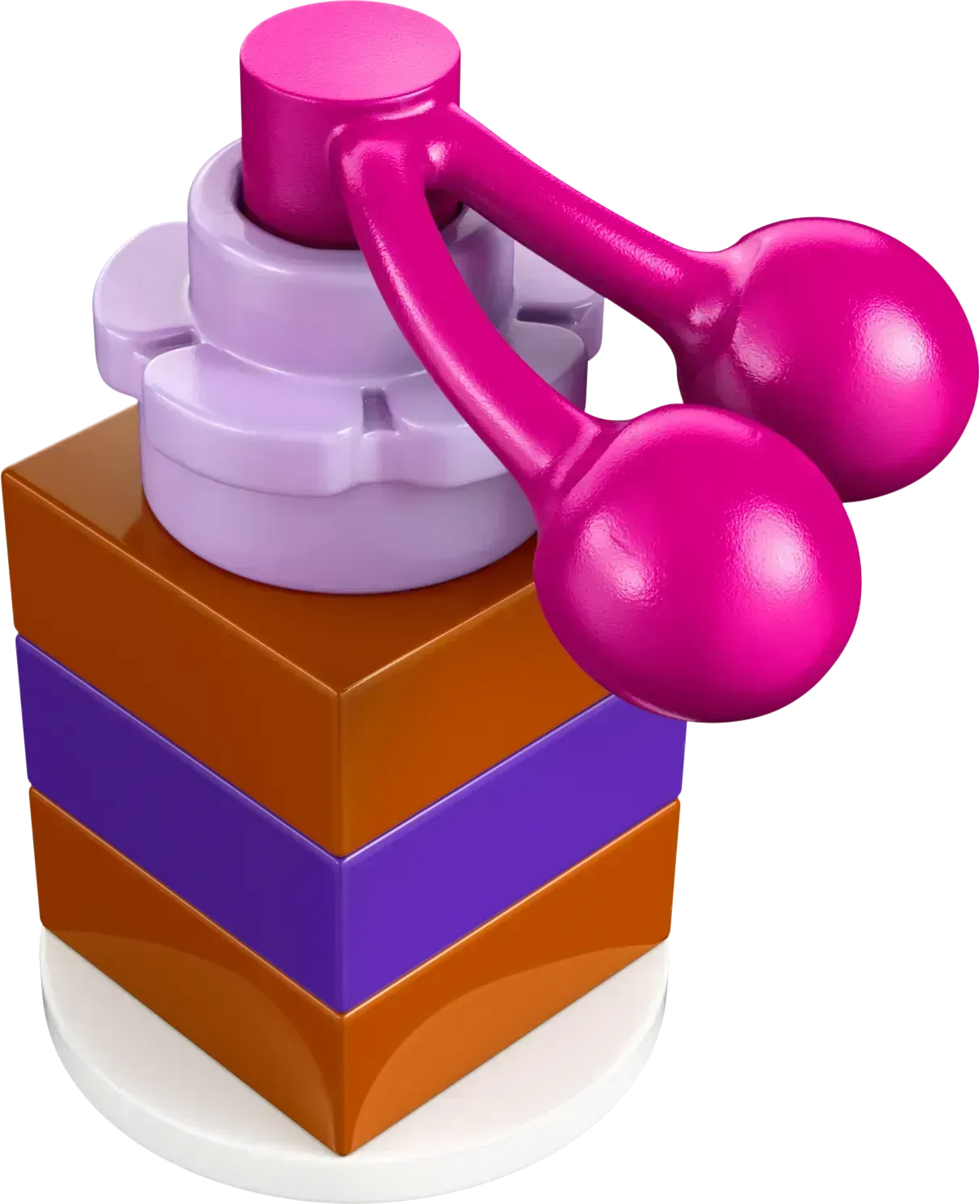 LEGO Kookles in het restaurant 42655 Friends - - LEGO