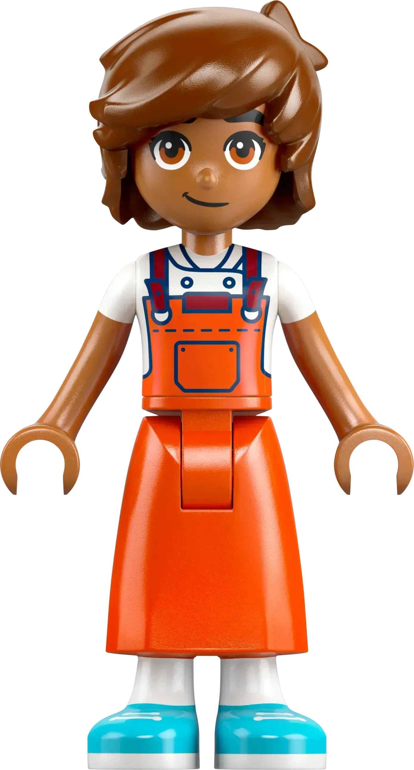 LEGO Kookles in het restaurant 42655 Friends - - LEGO