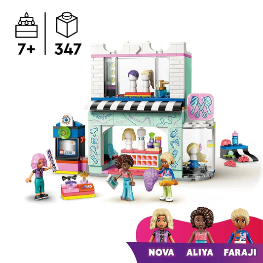 LEGO Friends Friseursalon 42662 Freunde