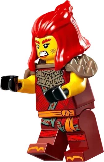 LEGO Source Drache der Bewegung 71822 Ninjago