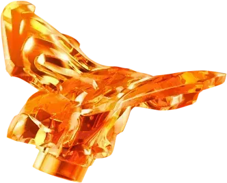 LEGO Source Drache der Bewegung 71822 Ninjago