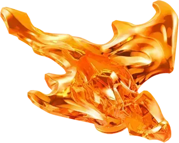 LEGO Source Drache der Bewegung 71822 Ninjago