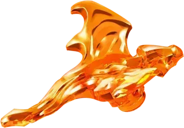 LEGO Source Drache der Bewegung 71822 Ninjago