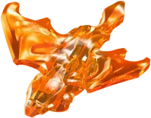 LEGO Source Drache der Bewegung 71822 Ninjago
