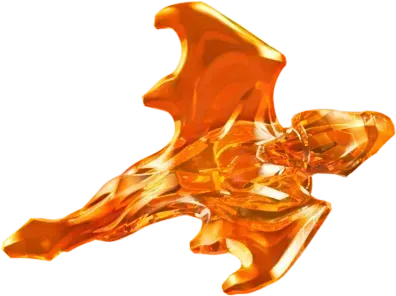 LEGO Source Drache der Bewegung 71822 Ninjago