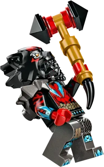 LEGO Source Drache der Bewegung 71822 Ninjago
