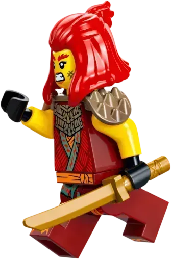 LEGO Source Drache der Bewegung 71822 Ninjago