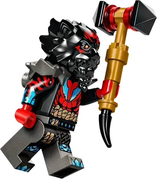 LEGO Source Drache der Bewegung 71822 Ninjago